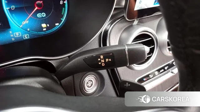 Mercedes-Benz GLC-Class X253 id 3421405 из Кореи 19