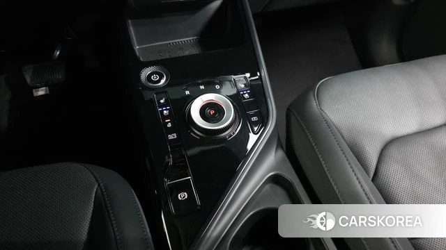 Kia Di All New Niro EV id 4675544 из Кореи 29