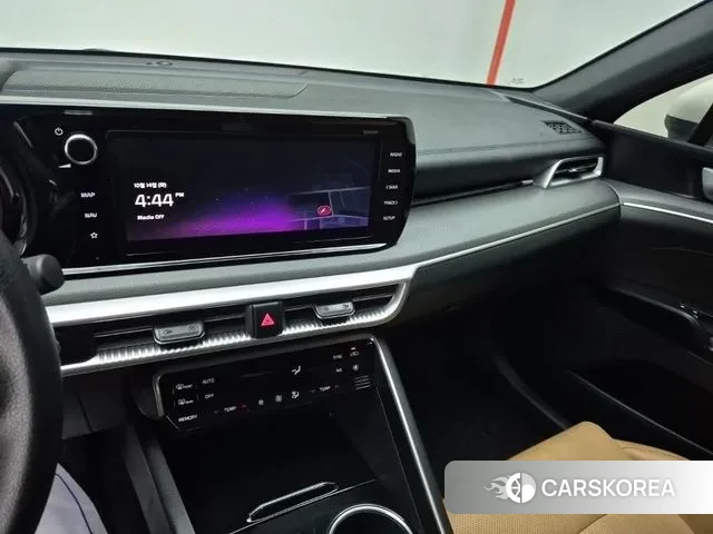 Kia K5 3rd generation id 3264704 из Кореи 18