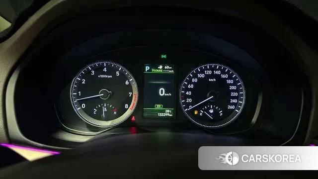 Hyundai Grandeur IG id 3039405 из Кореи 19