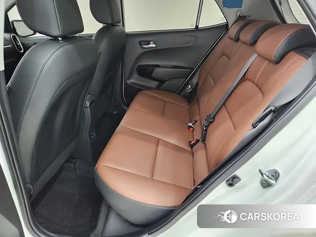 Kia The New Morning (JA) id 2998074 из Кореи 19