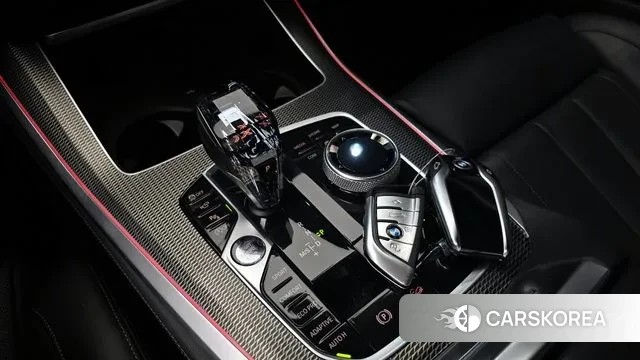 BMW X5 (G05) id 3004423 из Кореи 19