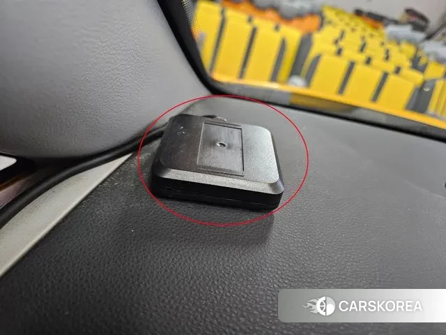 Hyundai The New Grand Starex id 3695544 из Кореи 19