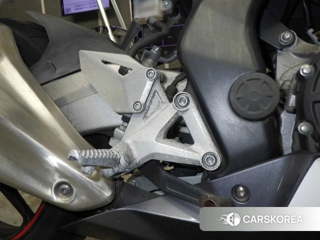 Honda CBR250RR id 4184408 из Японии 23