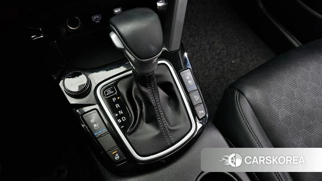 Kia Seltos id 3794132 из Кореи 19