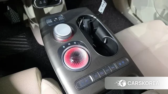 Genesis GV60 id 3395119 из Кореи 19