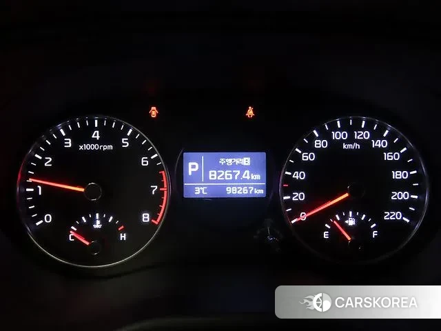 Kia All New Morning (JA) id 3568289 из Кореи 19