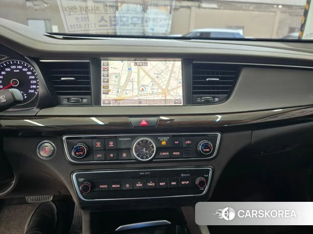 Kia Come New K7 id 4357081 из Кореи 18