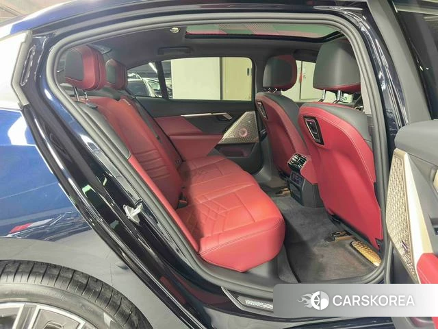 BMW 5 series id 4261678 из Китая 30
