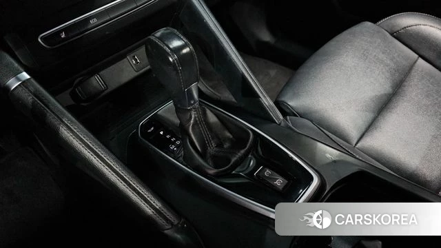 Renault Korea (Samsung) The New QM6 id 4882257 из Кореи 19