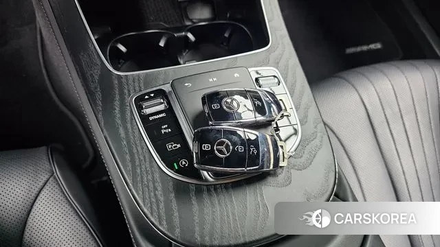 Mercedes-Benz CLS-Class C257 id 3003048 из Кореи 19