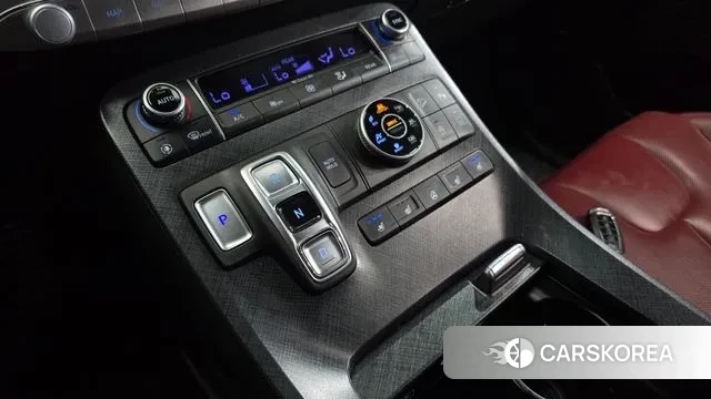 Hyundai Palisade id 3188145 из Кореи 19