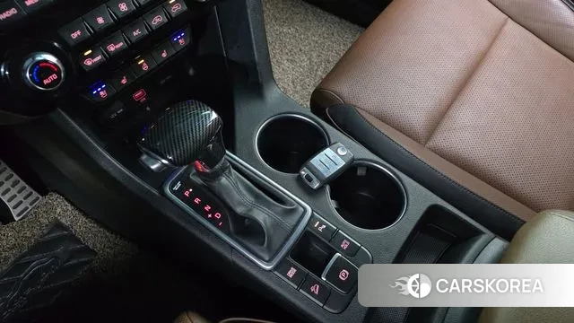 Kia Sportage The Bold id 3444963 из Кореи 19