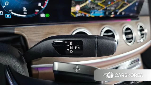 Mercedes-Benz E-Class W213 id 3811444 из Кореи 19