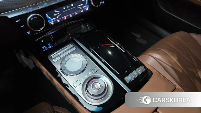 Genesis G80 (RG3) id 3964529 из Кореи 19