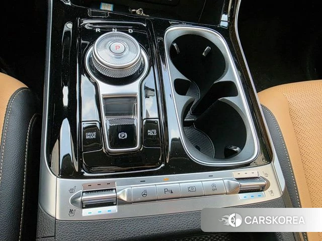 Kia Carnival 4th generation id 4651402 из Кореи 19