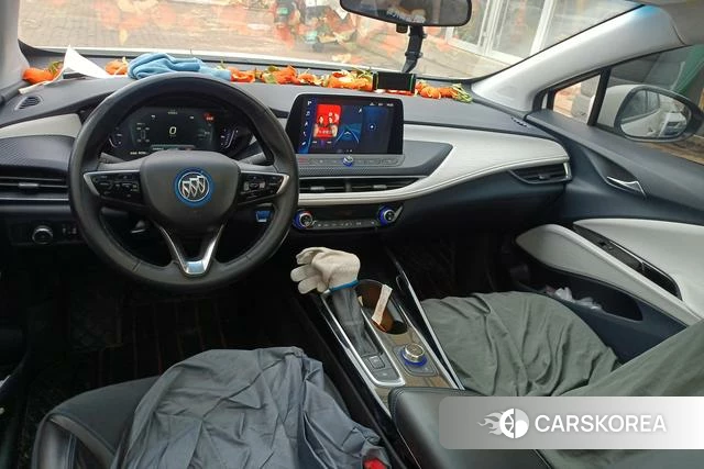Buick Slightly blue 6 id 4216278 из Китая 16
