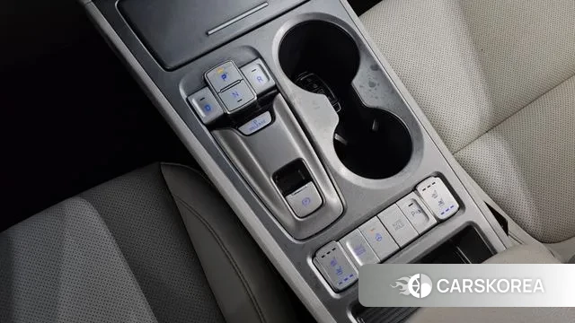 Hyundai Kona Electric id 3049606 из Кореи 19