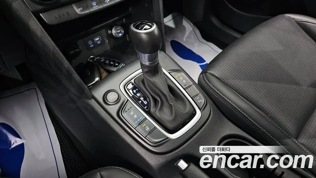 Hyundai Kona id 2684830 из Кореи 19