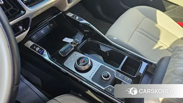 Kia Sorento 4th Generation id 3378367 из Кореи 19