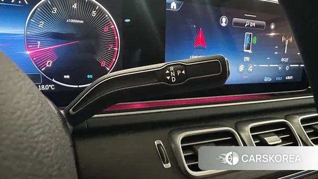 Mercedes-Benz GLE-Class W167 id 3775790 из Кореи 19