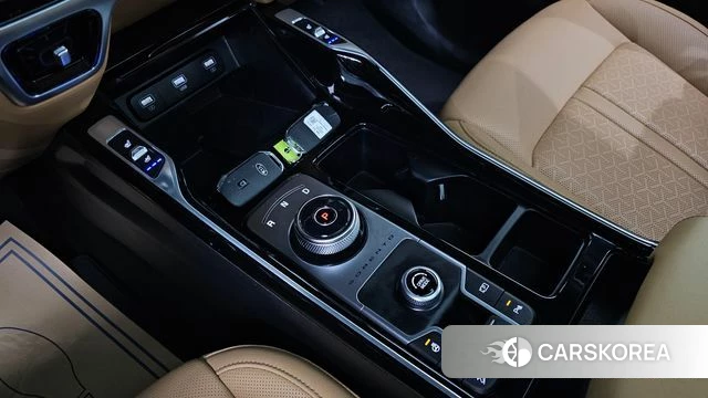 Kia Sorento 4th Generation id 3852678 из Кореи 19