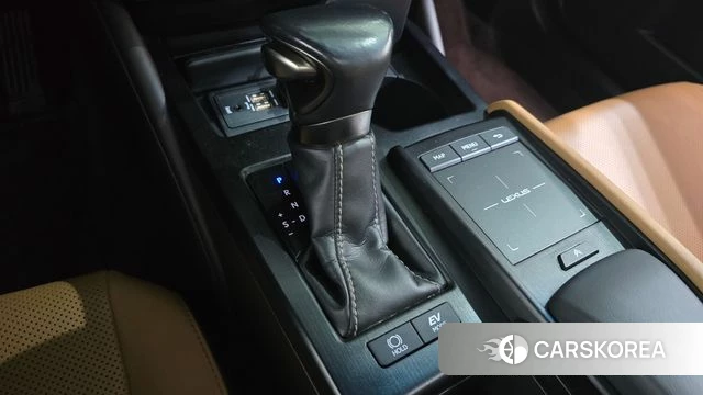 Lexus ES300h 7th generation id 4770572 из Кореи 19