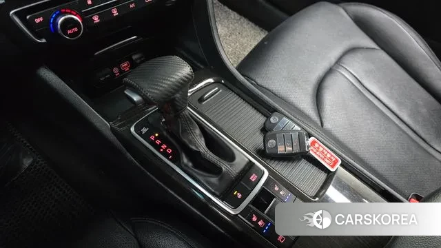 Kia The New K5 2nd generation id 3761115 из Кореи 19