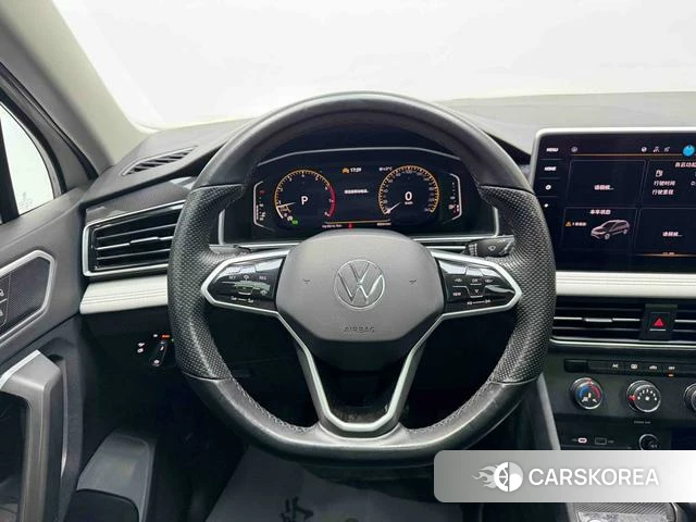 Volkswagen Tiguan L id 4257580 из Китая 20