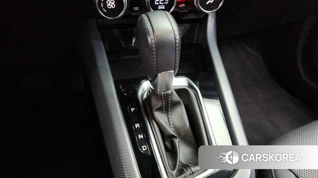 Renault Korea (Samsung) XM3 id 4741689 из Кореи 32