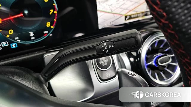 Mercedes-Benz GLB-Class X247 id 3838530 из Кореи 19