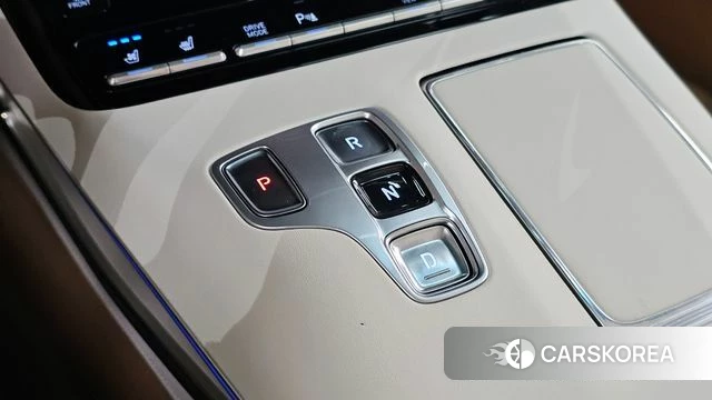 Hyundai The New Grandeur IG id 4750022 из Кореи 19