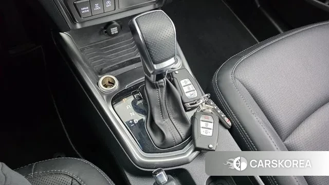 Ssangyong The New Tivoli id 3624633 из Кореи 19