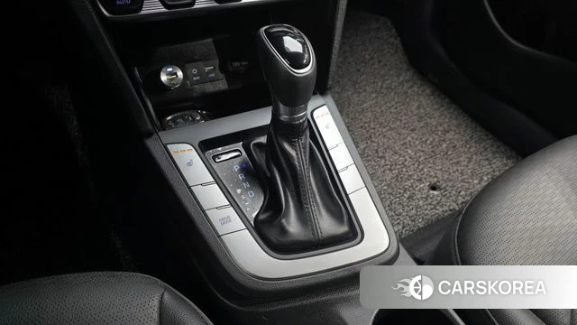 Hyundai The New Avante AD id 4331383 из Кореи 29