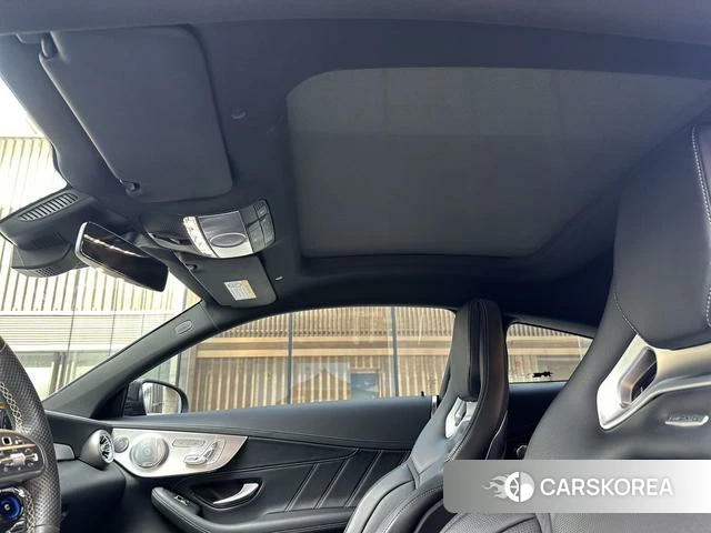 Mercedes-Benz C-class AMG id 4274157 из Китая 27