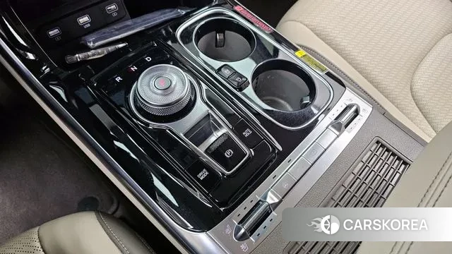 Kia Carnival 4th generation id 3513476 из Кореи 19