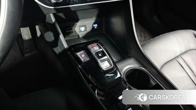 Hyundai Sonata (DN8) id 4323550 из Кореи 29