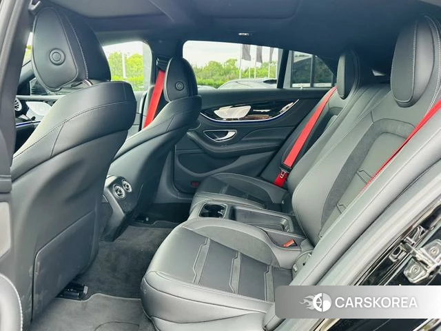 Mercedes-Benz AMG GT id 4348894 из Китая 17