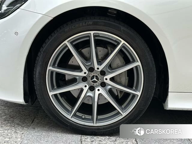 Mercedes-Benz E-class (imported) id 4264911 из Китая 18