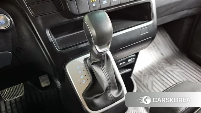 Hyundai Staria id 3236876 из Кореи 19