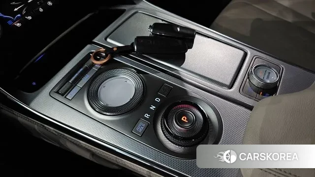 Genesis GV80 id 3032334 из Кореи 19