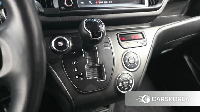 Kia The New Kia Ray id 4635575 из Кореи 19