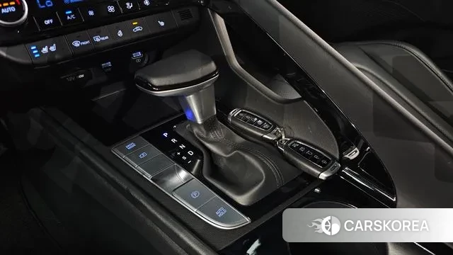 Hyundai Avante Hybrid (CN7) id 2985623 из Кореи 19