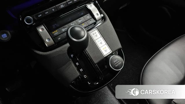 Hyundai Casper id 4195336 из Кореи 29