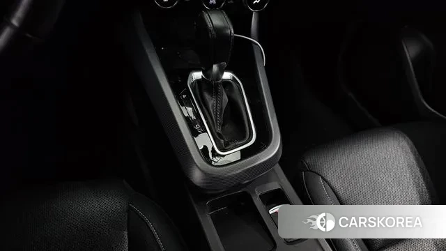 Renault Korea (Samsung) XM3 id 3494011 из Кореи 19