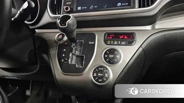 Kia The New Ray id 3233288 из Кореи 19