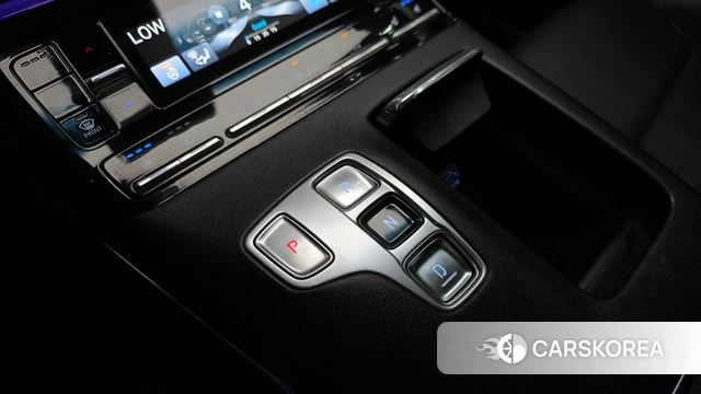 Hyundai The New Grandeur IG id 4303126 из Кореи 19