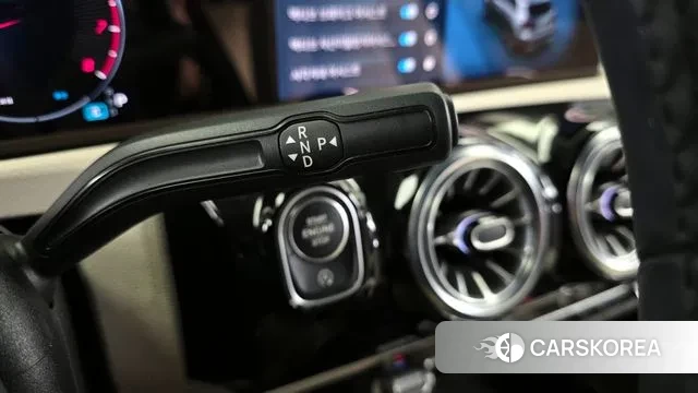 Mercedes-Benz A-Class W177 id 3750972 из Кореи 19