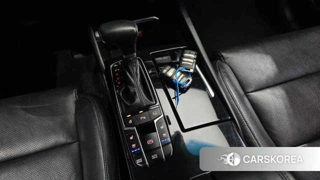 Kia All New K7 Hybrid id 3853960 из Кореи 19