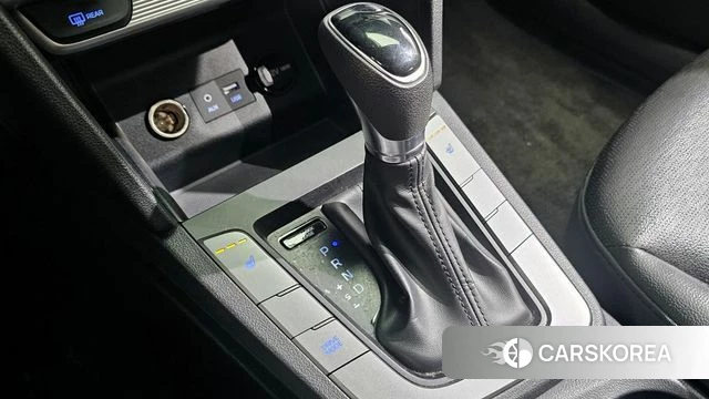 Hyundai The New Avante AD id 3936843 из Кореи 19